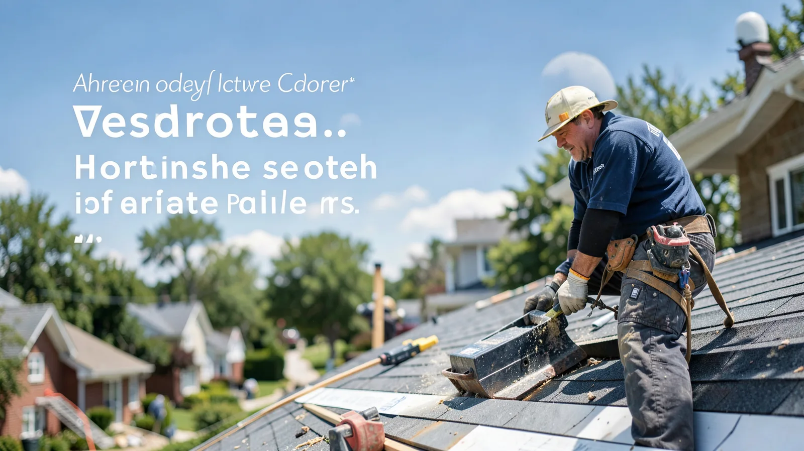 Roof Replacement in Selbyville, WV near me
